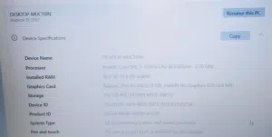 لاب توب dell