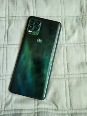 موتورلا جي ستايلس 5g