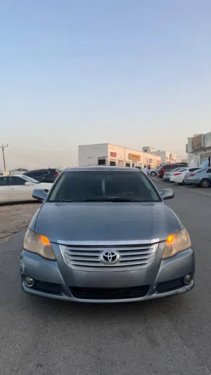 Used Toyota Avalon in Al Sharqiya