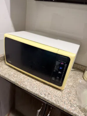 Sanyo Microwave 27L