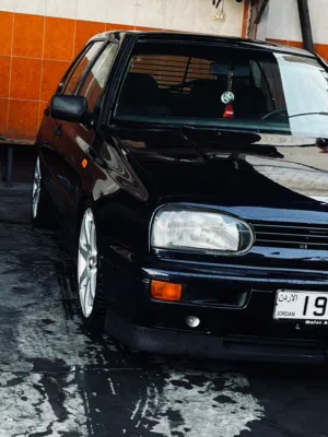 Used Volkswagen Other in Amman