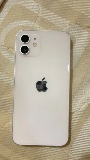Apple iPhone 12 64 GB in Al Batinah