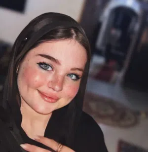 اسماء محمد رمضان 