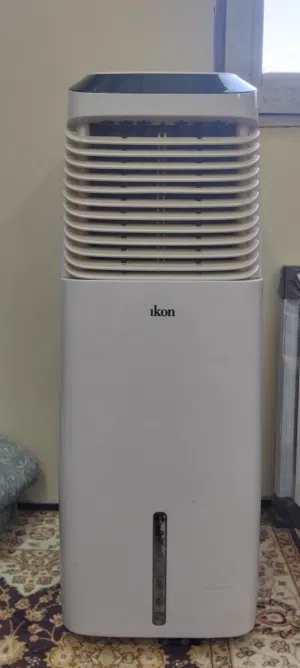 portable AC