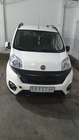 Used Fiat Other in Tulkarm