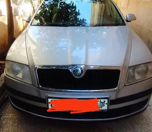 used-skoda-octavia-in-nablus