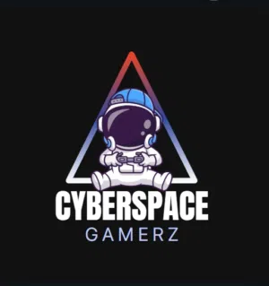 Cyberspace Gamerz 