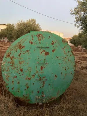 تنك حديد سعر مغري