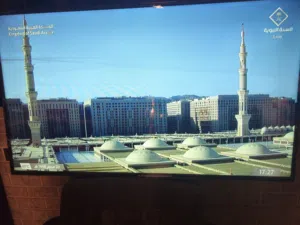 شاشة جي جارد (50 بوصة) مش سمارت