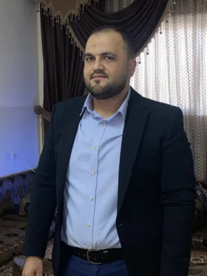 Thamer Wasef 