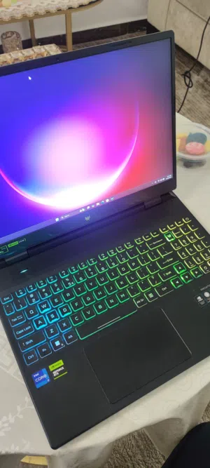 Acer Helios Predator RTX 4060