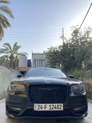 كرايسلر -اوباما V6 2018 S