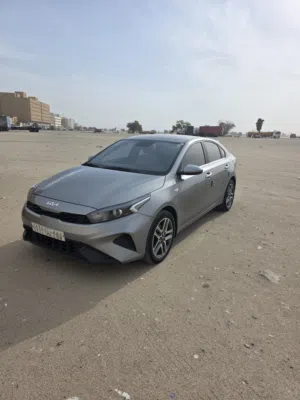 Used Kia Cerato in Jeddah