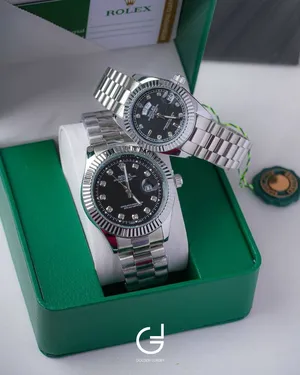 Rolex . Automatic . Other . New1