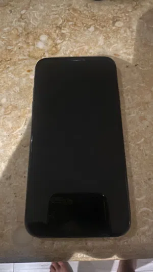 بيعة سريعةiPhone X جيجا256