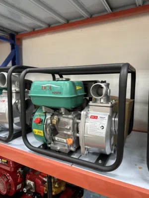 ماطور مياه 2 انش هوندا صيني شركة تولسون