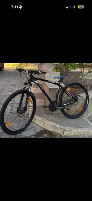 Giant Revel 29ER Bike Great Condition Fast 9 Gears Perfect for  RoadsMountainsDirtSand Etc