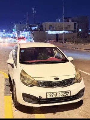 كيه ريو مديل13 كفاله