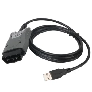 وصلة فحص كمبيوتر السيارة USB