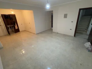 شقة لقطة سوبر لوكس اول سكن  جاهزة للسكن الفورى 100م بمنطقة 71 فدان اكتوبر