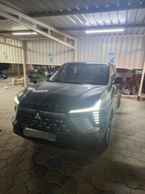 2025 full option Mitsubishi X Force excellent condition like brand new