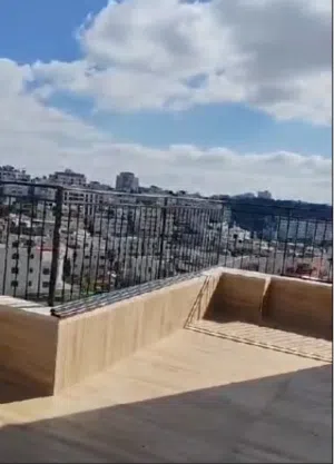 165 m2 3 Bedrooms Apartments for Sale in Bethlehem Beit Jala