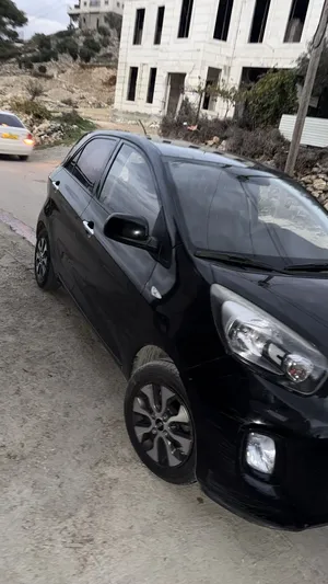 used-kia-morning-in-hebron