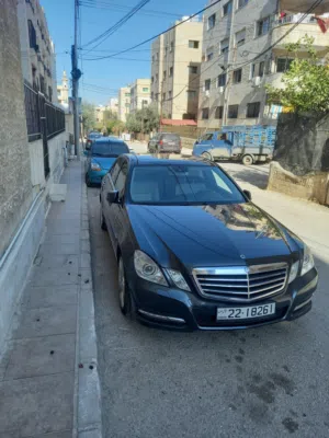 مرسيدس 2012 قابل للبدل