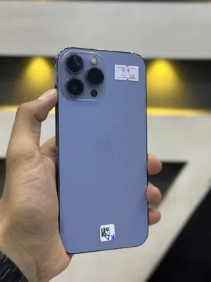 iPhone 13 Pro Max