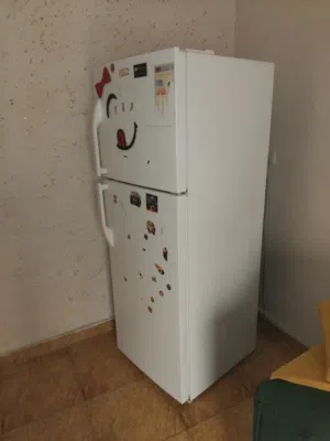 ثلاجه ناشولان