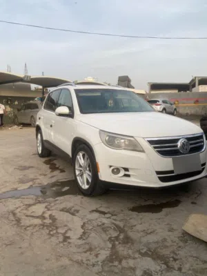 تيقوان 2011 20TSI فل اوبش