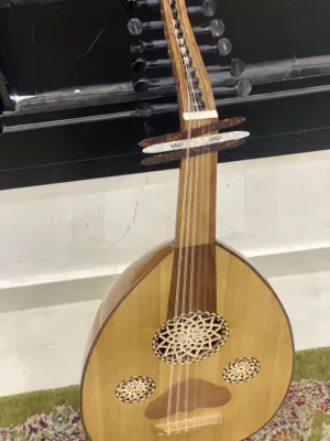 عود مصري نضيف جداً
