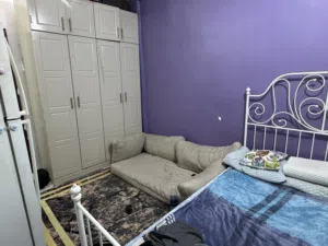 استديو مفروش للايجار المؤقت