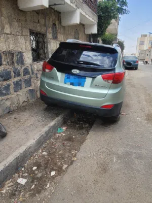 توسان 2012 نطيف 5500 الف دولار