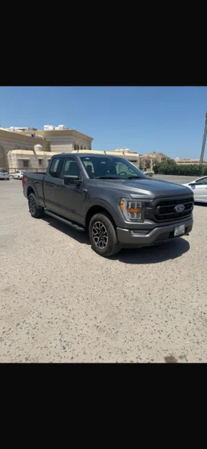 Used Ford F-150 in Al Ahmadi