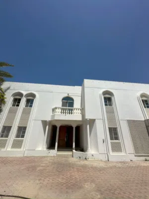 Villa for rent in madinat allam