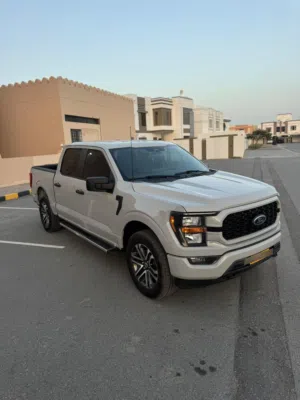Used Ford F-150 in Al Dakhiliya
