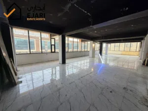 ايجار طابق منطقه حي الخضراء