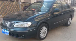 Used Nissan Sunny in Cairo