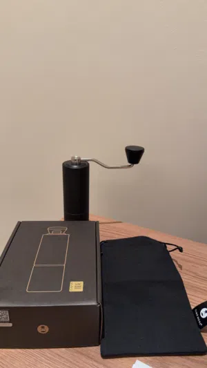 Timemore C3 Manual Coffee Grinder