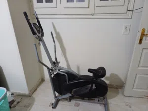 عجله رياضيه كويسه