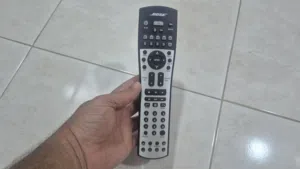 Bose remote