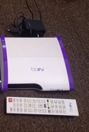 bein رسيفر