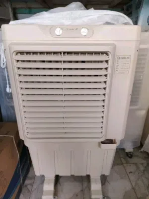 مكيفات الرضوان متحرك