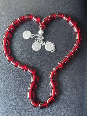 سبحة مميزة