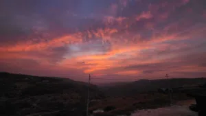 فيلا في عمان 5 دقائق عن دوار الدله في مرج الحمام،اطلاله غربيه
