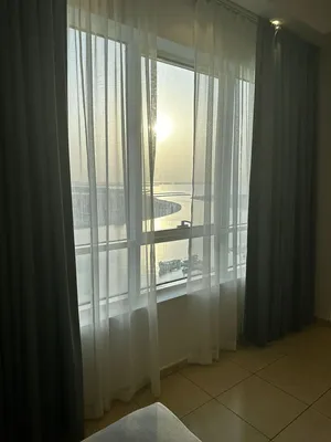 120 m2 1 Bedroom Apartments for Rent in Sharjah Al Khan
