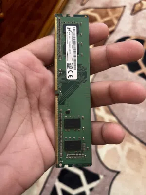 رام DDR4وكاله