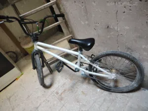 Bmx for sale limited time