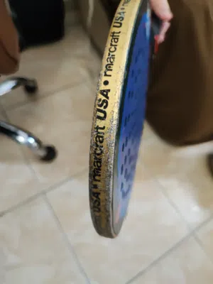 مضرب كلاسيك بادل للبيع Classic paddle racket for sale